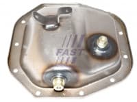 Differentsiaali kaas OEM Iveco Daily 2000-