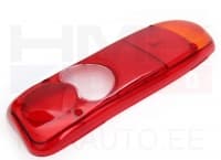 Tagatule klaas(raamauto) Master/Movano/NV400 10- Trafic/NV300/Talento/Boxer/Jumper/Ducato 14-