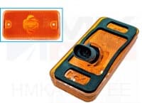 Külje gabariittuli Jumper/Boxer/Ducato 2006-