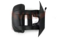 Küljepeegel parem elektriline Renault Master 2010- (pikk jalg,soojendus, temp. anduriga,9 klemmi)