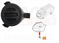 Udutule ava kate vasak Jumper/Boxer/Ducato 2018-