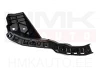 Esistange kandur vasak Jumper/Boxer/Ducato 2014-