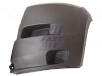 Esistange nurk vasak(ilma liistuta) Jumper/Boxer/Ducato 2006-