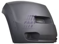 Esistange nurk parem(liistuaukudega) Jumper/Boxer/Ducato 2006- (L4)