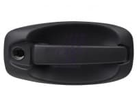 Ukselink tagauksele, välimine Citroen Nemo/Peugeot Bipper/Fiat Fiorino/Qubo (lukuauguga)