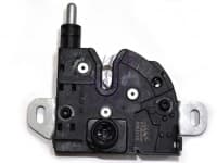 SOODUS!!! Kapoti lukusti Ford Transit 2000-14