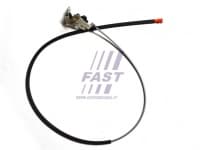 SOODUS!!! Ukselukusti tagauksele, ülemine vasak Ford Transit 2000-2006