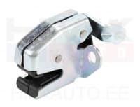 Ukselukusti tagauksele, ülemine vasak Fiat Doblo