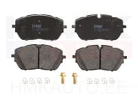 Piduriklotside komplekt eesmine Citroen C5 Aircross, C5X/Peugeot 308/508