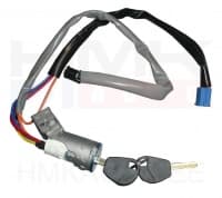 Süütelukk Berlingo/Partner 02-08