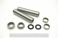 Tagasilla remontkomplekt Peugeot 206