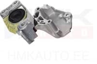 Mootoripadi parem Renault Megane III 2,0