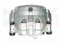 Pidurisadul eesmine vasak koos raamiga OEM Iveco Daily 2006-