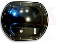 Tagasilla reduktori kaas OEM Iveco Daily 35S 2006-