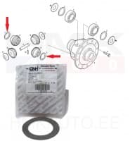 Reduktori satelliithammasratta seib, tagasild OEM Iveco Daily