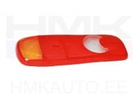 Tagatule klaas(raamauto) Master/Movano/NV400 10-   Trafic/NV300/Talento/Boxer/Jumper/Ducato 14-