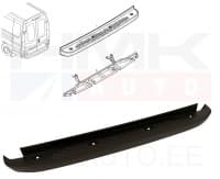 Tagastange keskosa OEM Iveco Daily 2014-