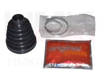 Veovõlli kaitsekumm välimine Renault/Dacia