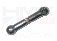 Tulede/nivoo kõrguseanduri hoob tagasillale Citroen C5/C6/Peugeot 508