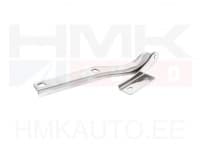 Kapoti hing vasak Berlingo/Partner 2008-