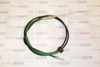 Kapotiluku tross Jumper/Boxer/Ducato 1994-2002