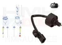 Kütusefiltri veeandur Renault/Dacia