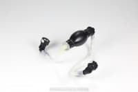 Kütusetoru koos käsipumbaga Renault Kangoo II