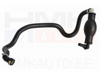 Kütusetoru koos käsipumbaga Renault Megane III / Scenic III 1,5dCi