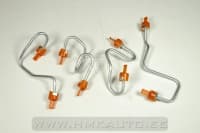 SOODUS!!! Pihustitorude komplekt Renault 1,5DCI K9K mootor