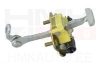 Uksepiiraja esiuksele Renault Clio II (5-ukseline)