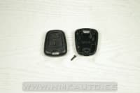 Võtme korpus Peugeot 307