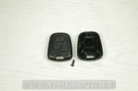 Võtme korpus Peugeot 206