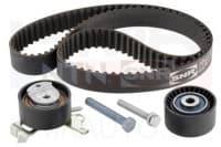 Hammasrihma komplekt Citroen/Peugeot 2,0 EW10/ EW12