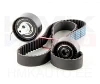 Hammasrihma komplekt Peugeot/Citroen 1,6 16V TU5JP4/EC5