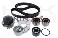 Hammasrihma komplekt + veepump Citroen/Peugeot/Renault 3,0i V6