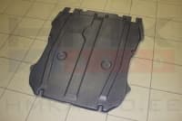 Karterikaitse tugev. Berlingo/Partner bens. 2018-