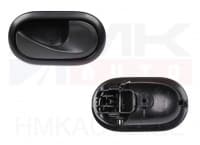 Ukselink esiuksele, sisemine parem Renault Master III/Kangoo II/Clio III