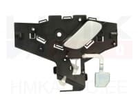 Ukselink esiuksele, sisemine vasak Citroen C5