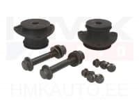 Kabiini pukside komplekt tagumine Iveco Daily