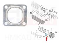 SOODUS!!! Turbo tihend Citroen/Peugeot/Renault/Opel 2,8HDI