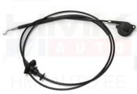 Kapotiluku tross Renault Clio II