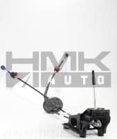 Käigukang kulissi ja trossidega Citroen C2/C3 MA k.kast