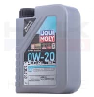 SPECIAL TEC V 0W-20 (Volvo) 1L