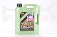 Mootoriõli MOLYGEN NG 5W-30 5L