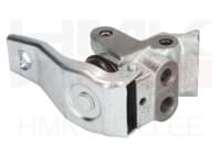 Pidurdusjõu regulaator Partner/Berlingo