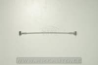 Tagurpidikäigu lukustusmehhanismi tross Renault Clio/Kangoo