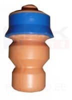 Vedrustuse läbilöögi puhver, tagumine Citroen C-Elysee / Peugeot 207