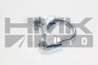 SOODUS!!! Summuti klamber M10 58mm