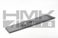 Külgpaneeli eesmine liist vasak Jumper/Boxer/Ducato 2006- L4