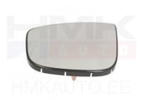 Peegliklaas vasak soojendusega Citroen Berlingo/Peugeot Partner 2016-